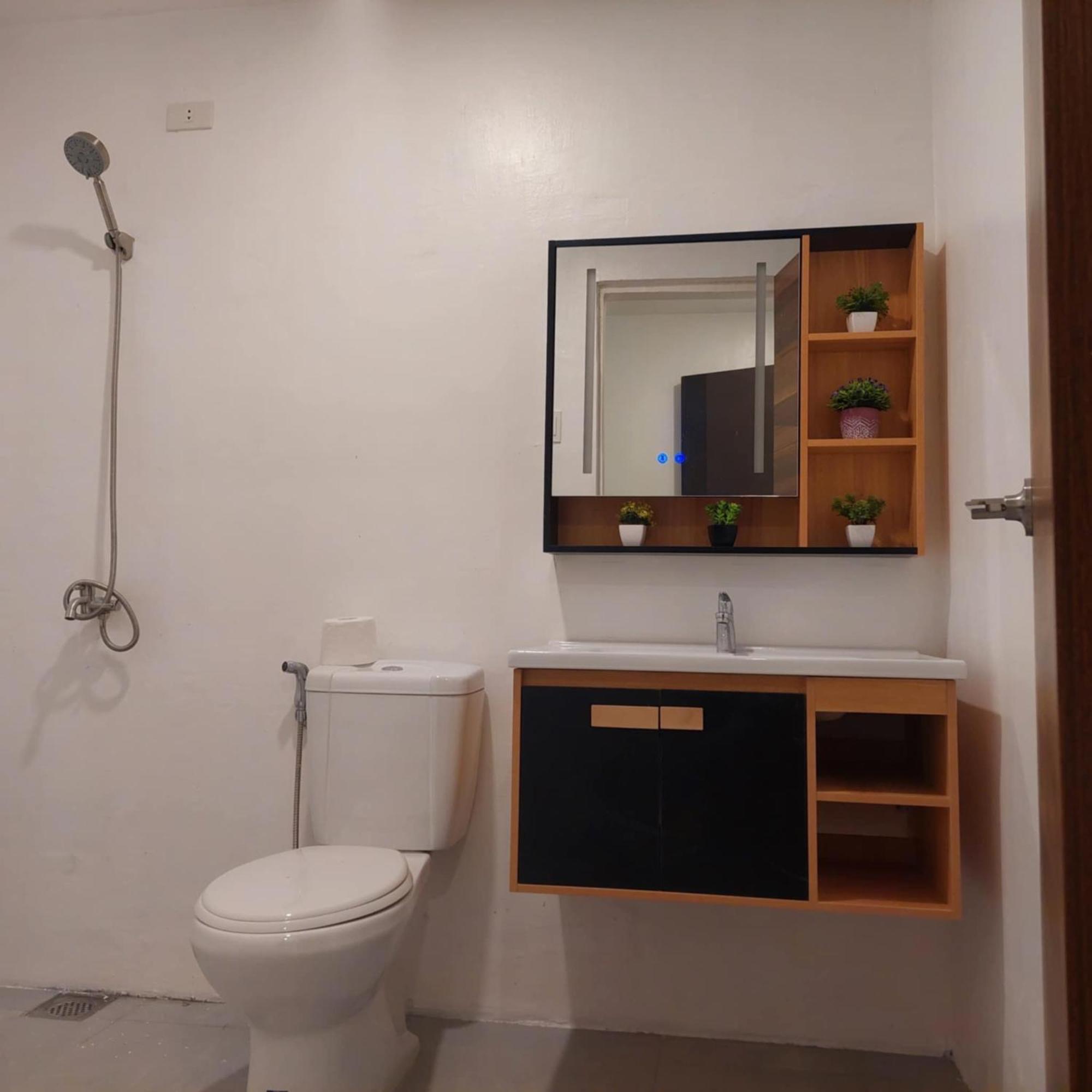 Villa Del Sol 1 Barkada Rooms Carcar Exterior photo